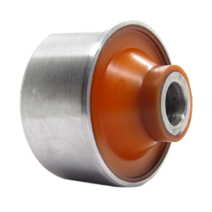 Полиуретановый сайлентблок переднего рычага задний Toyota RAV4 2 2000-2005