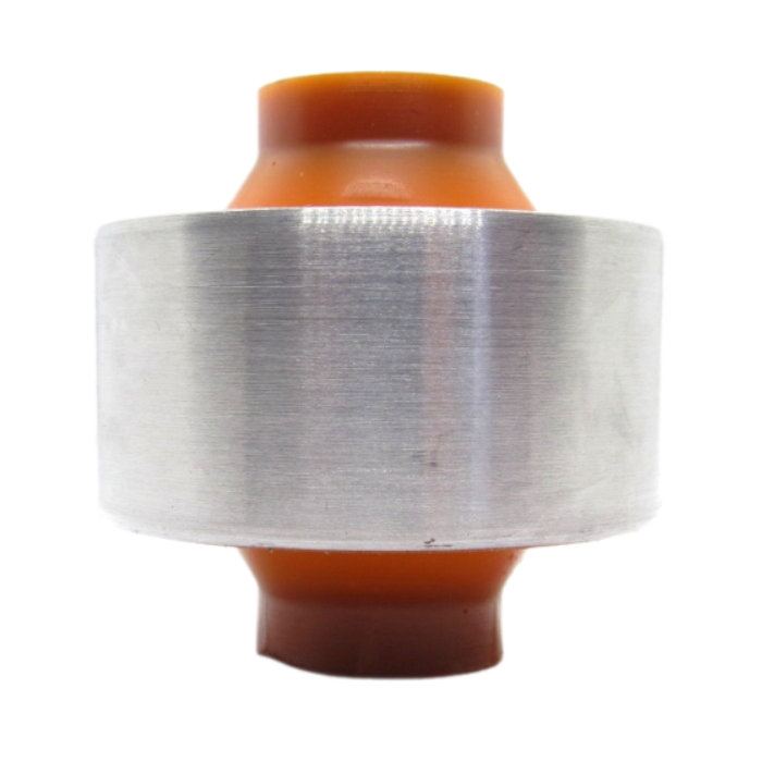 Полиуретановый сайлентблок переднего рычага задний Toyota RAV4 2 2000-2005