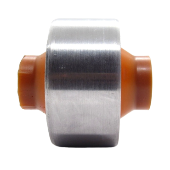 Полиуретановый сайлентблок переднего рычага задний Toyota RAV4 2 2000-2005