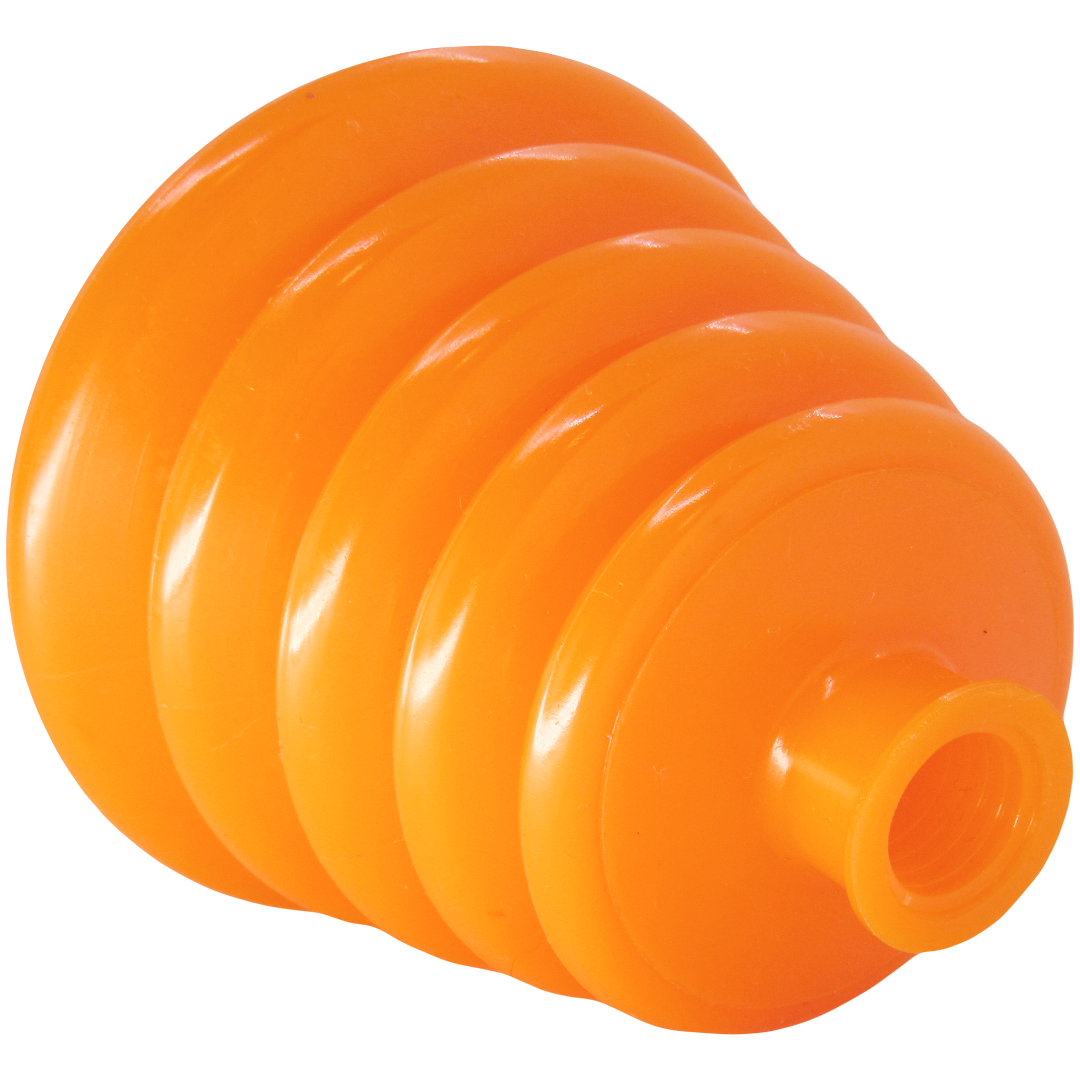 Поліуретановий пильник ШРУСа d16*D66