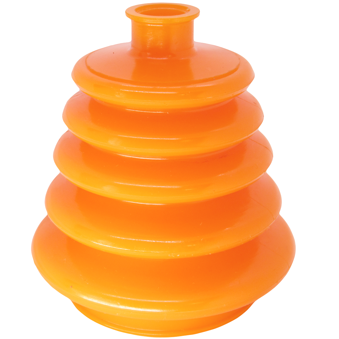 Поліуретановий пильник ШРУСа d16*D66