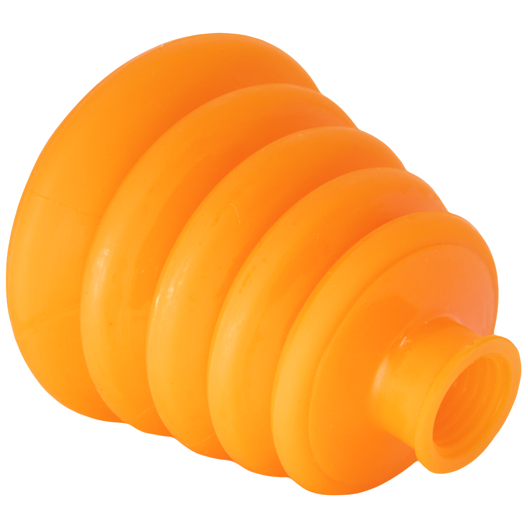 Поліуретановий пильник ШРУСа Suzuki Baleno 1995-2002 зовнішній pp0022j_20x66