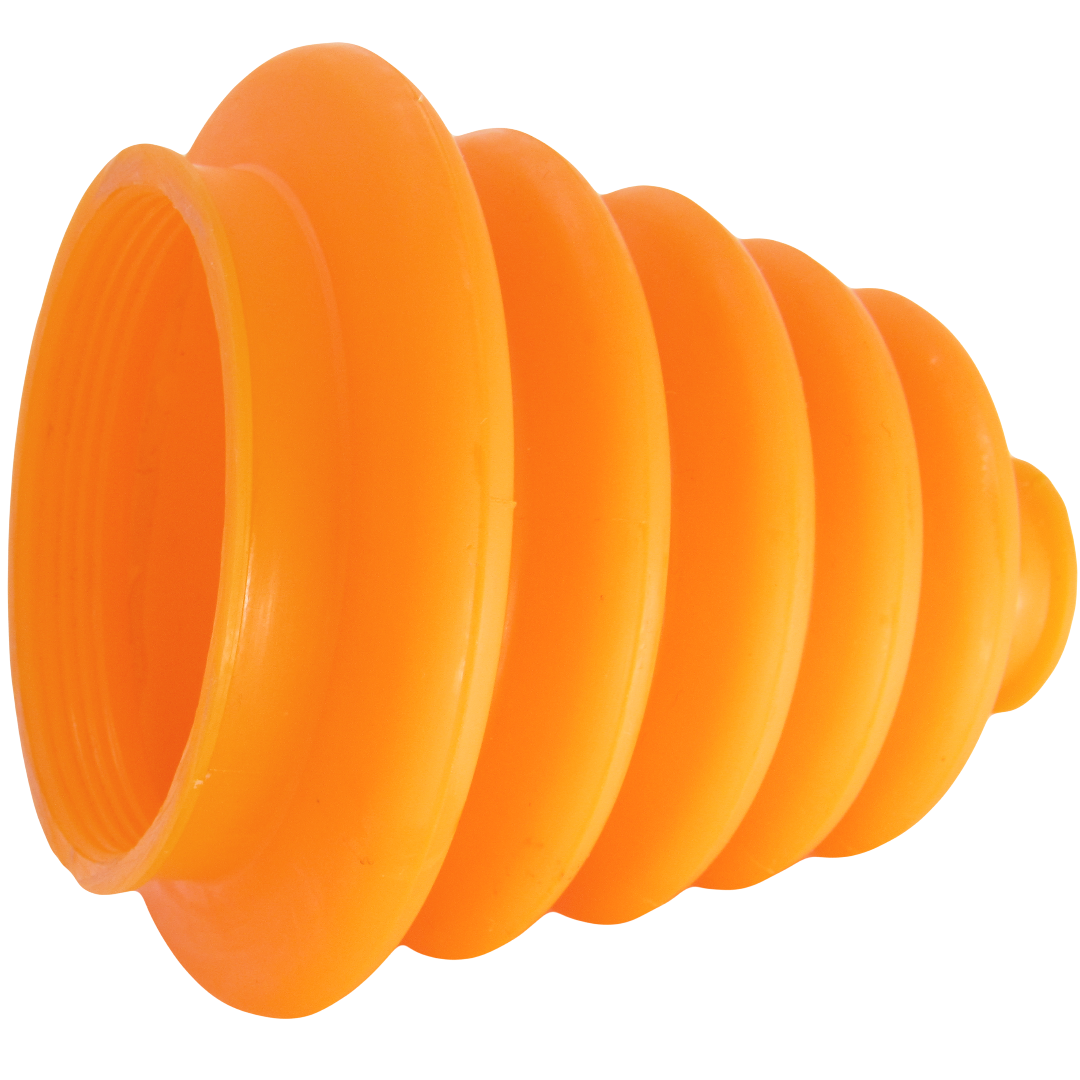 Поліуретановий пильник ШРУСа Suzuki Baleno 1995-2002 зовнішній pp0022j_20x66