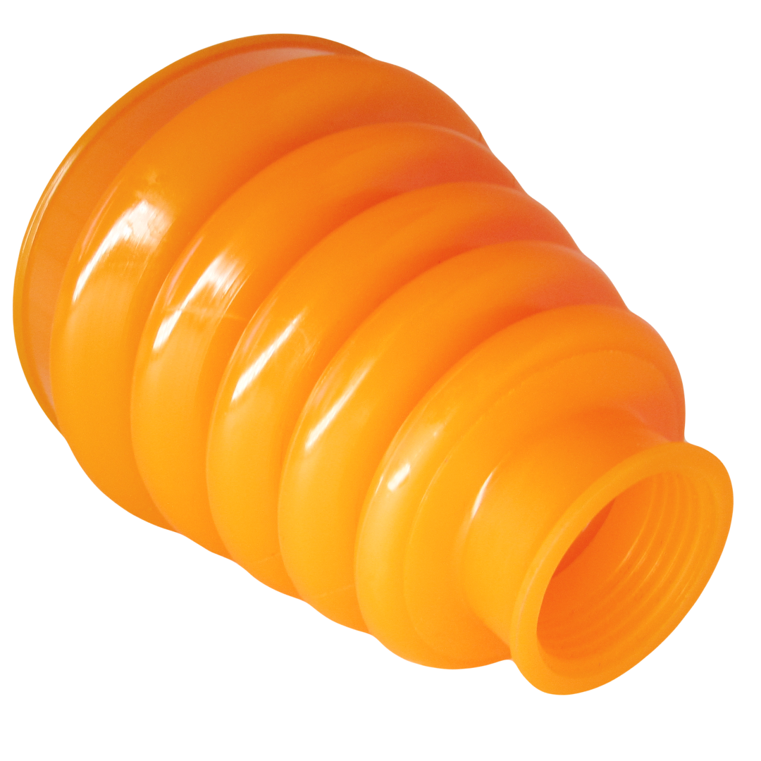 Поліуретановий пильник ШРУСа d32*D90