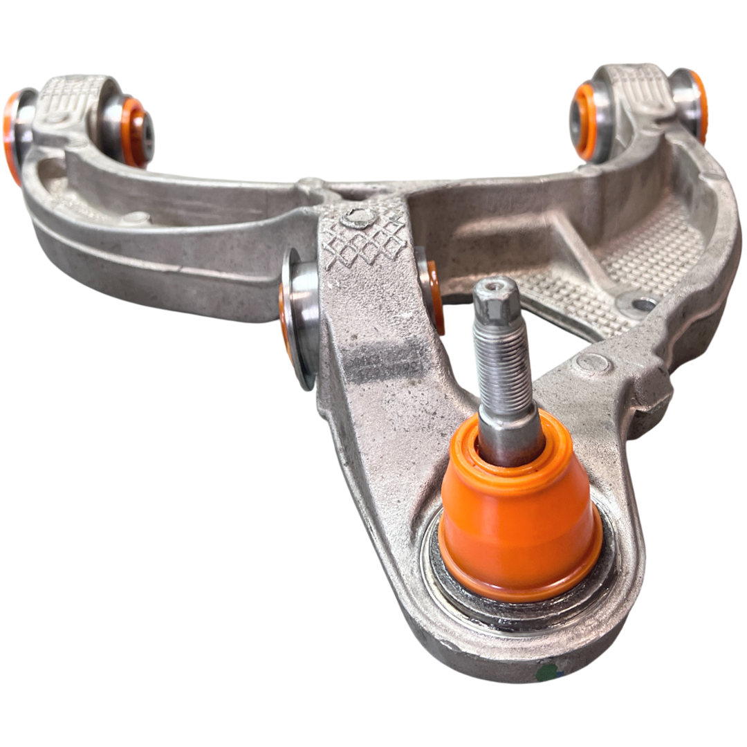 Поліуретановий пильник шарової опори переднього нижнього важеля Dodge Ram 2018-