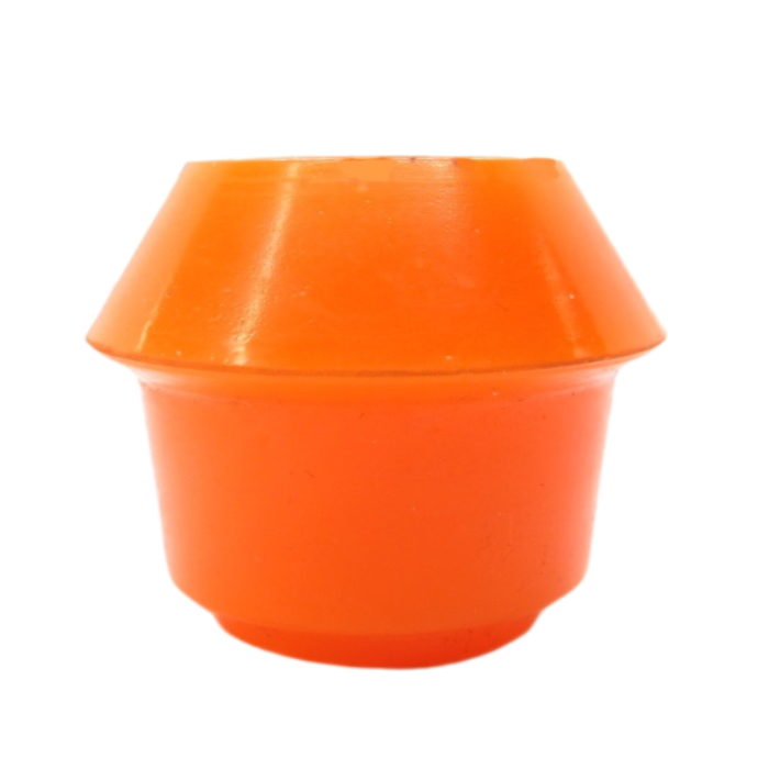 Поліуретанова втулка стабілізатора кінцева Chery QQ 2003-