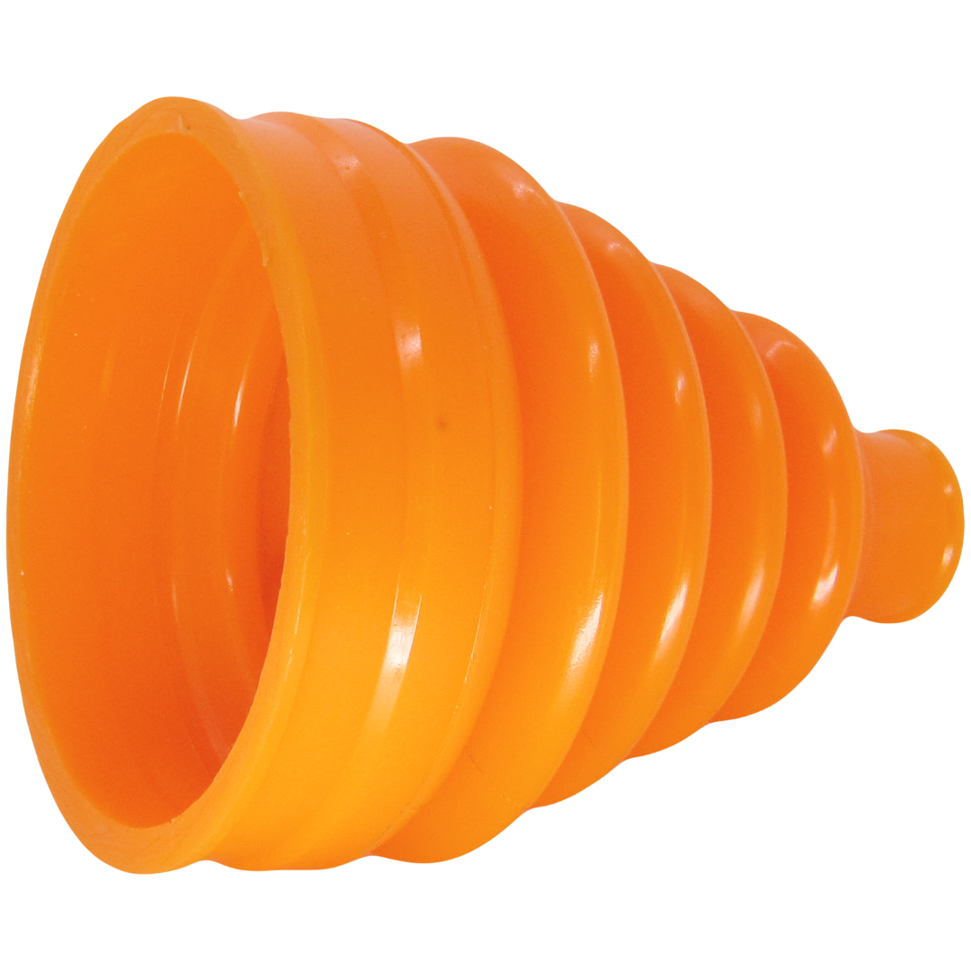 Поліуретановий пильник ШРУСа Dodge Dart 2013-2021 зовнішній pp0024j_22x74