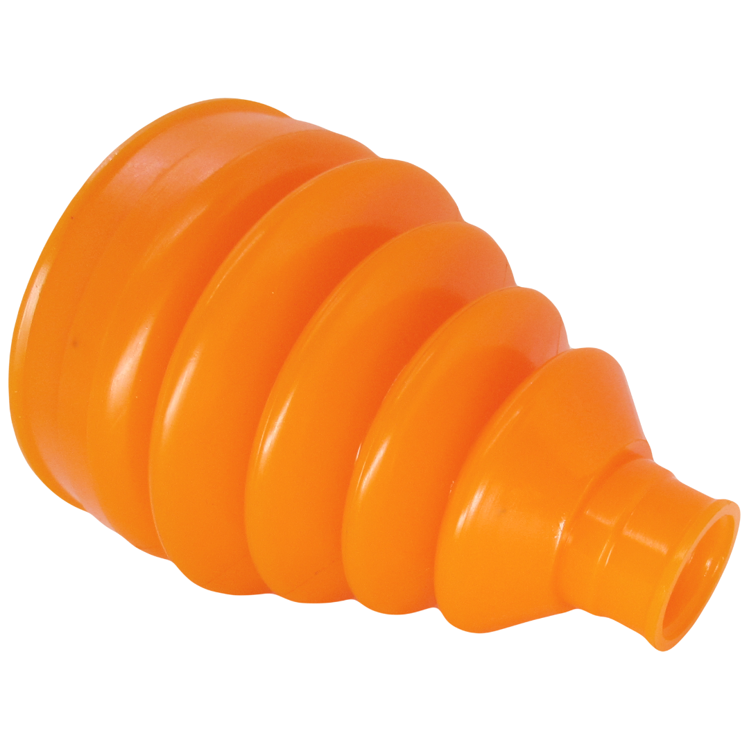 Поліуретановий пильник ШРУСа Chevrolet Volt 2010-2015 1.4L зовнішній pp0024j_22x80