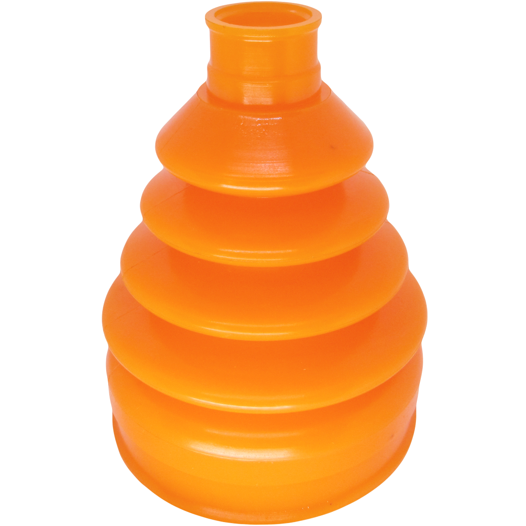 Поліуретановий пильник ШРУСа Mazda Mpv 1999-2006