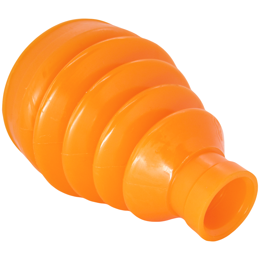 Поліуретановий пильник ШРУСа Ford Escape 2012-2019 зовнішній pp0024j_25x85