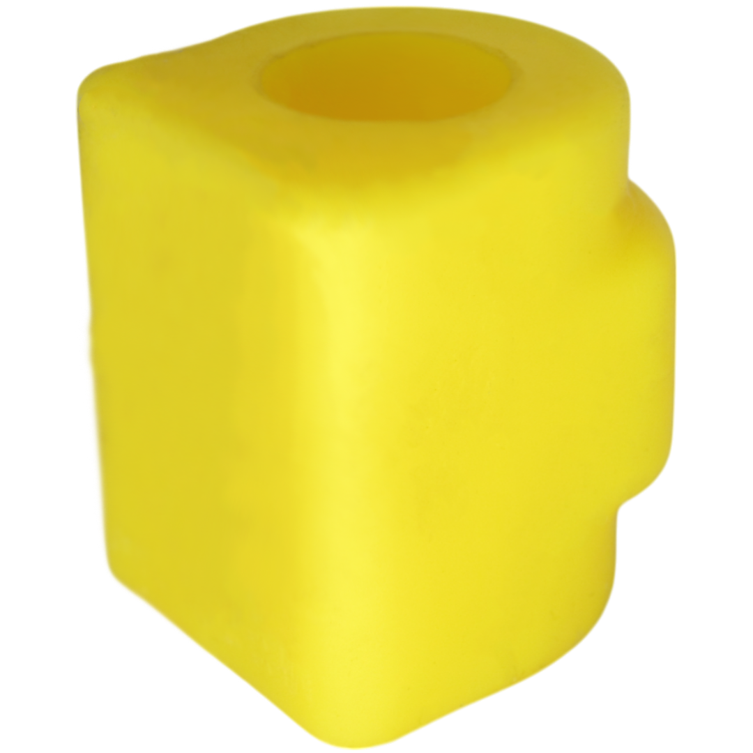 Поліуретанова втулка заднього стабілізатора Bmw E30 1982-1994 2.5L HARDNESS