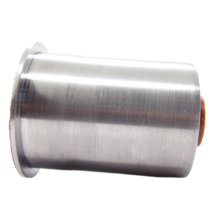 Поліуретановий сайлентблок задньої балки Daewoo Nexia 1995-2016