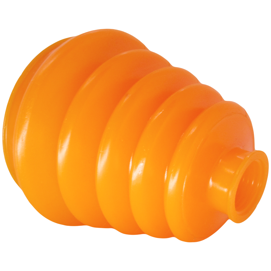 Polyurethane dust boot of CV joints d20*D80