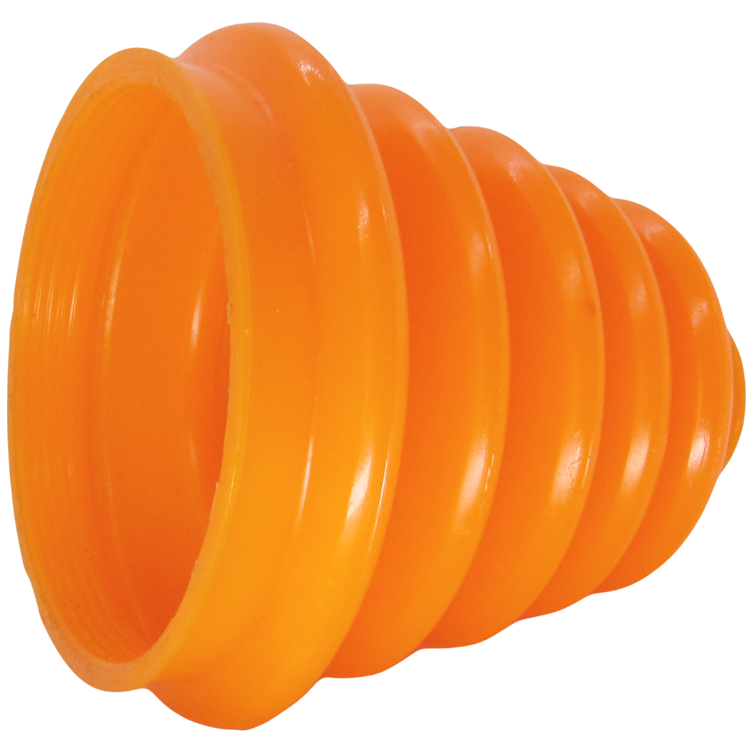 Polyurethane dust boot of CV joints d20*D80