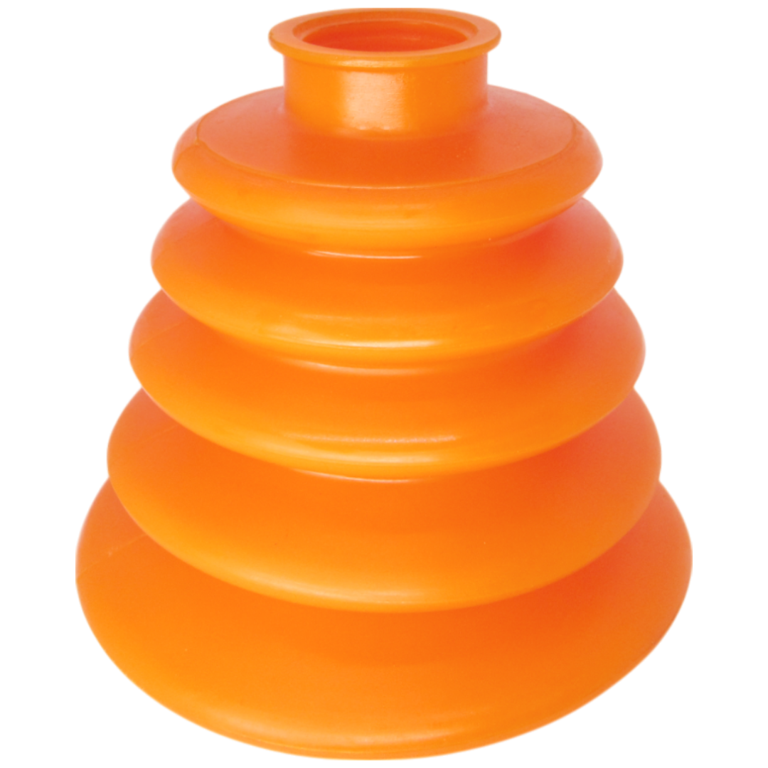 Поліуретановий пильник ШРУСа Audi A4 2004-2008 внутрішній 1.9L