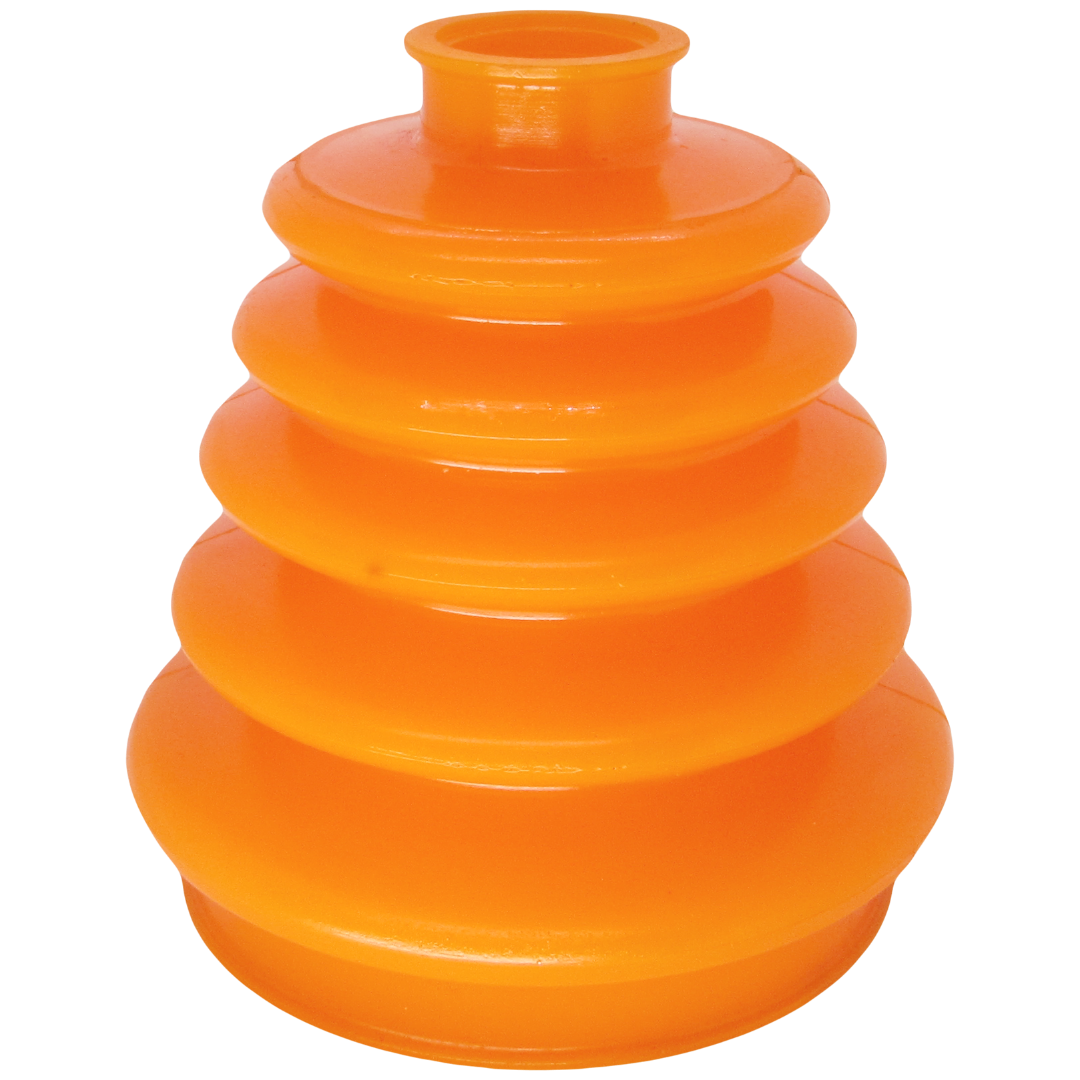 Polyurethane dust boot of CV joints d22*D80