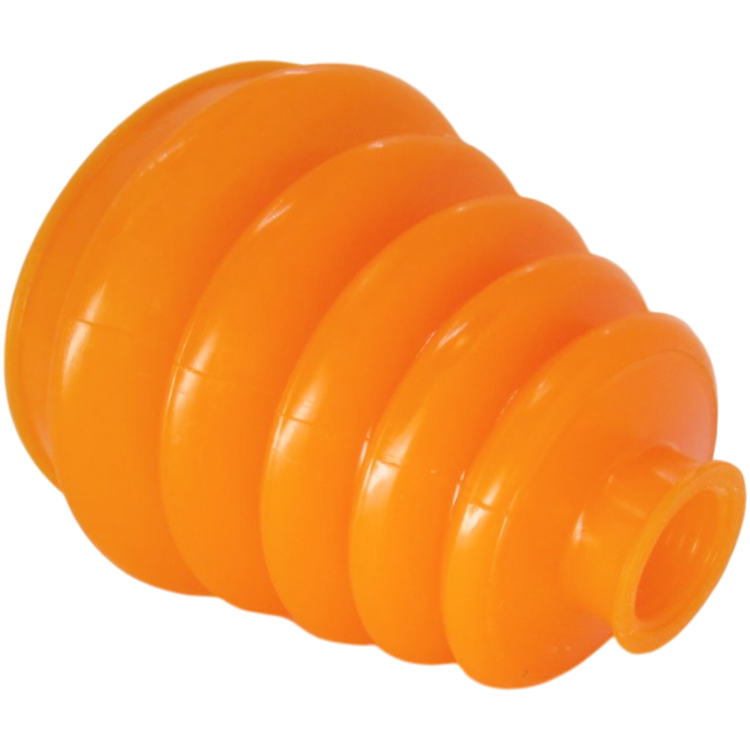 Поліуретановий пильник ШРУСа Audi Q5 2008-2018 зовнішній