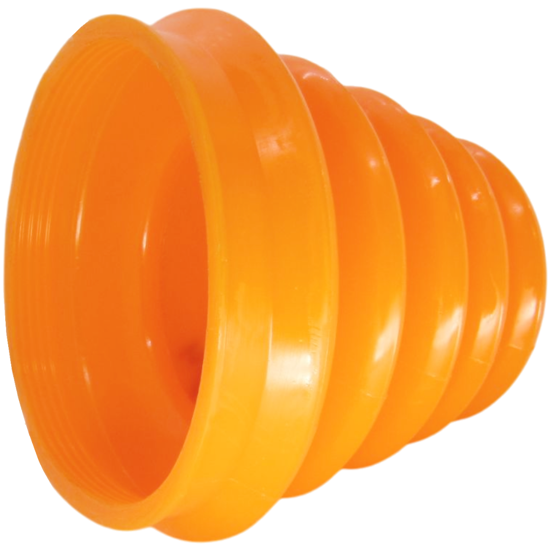 Поліуретановий пильник ШРУСа Audi Q5 2008-2018 зовнішній