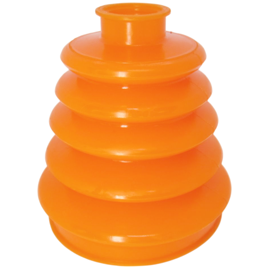 Поліуретановий пильник ШРУСа Audi Q5 2008-2018 зовнішній