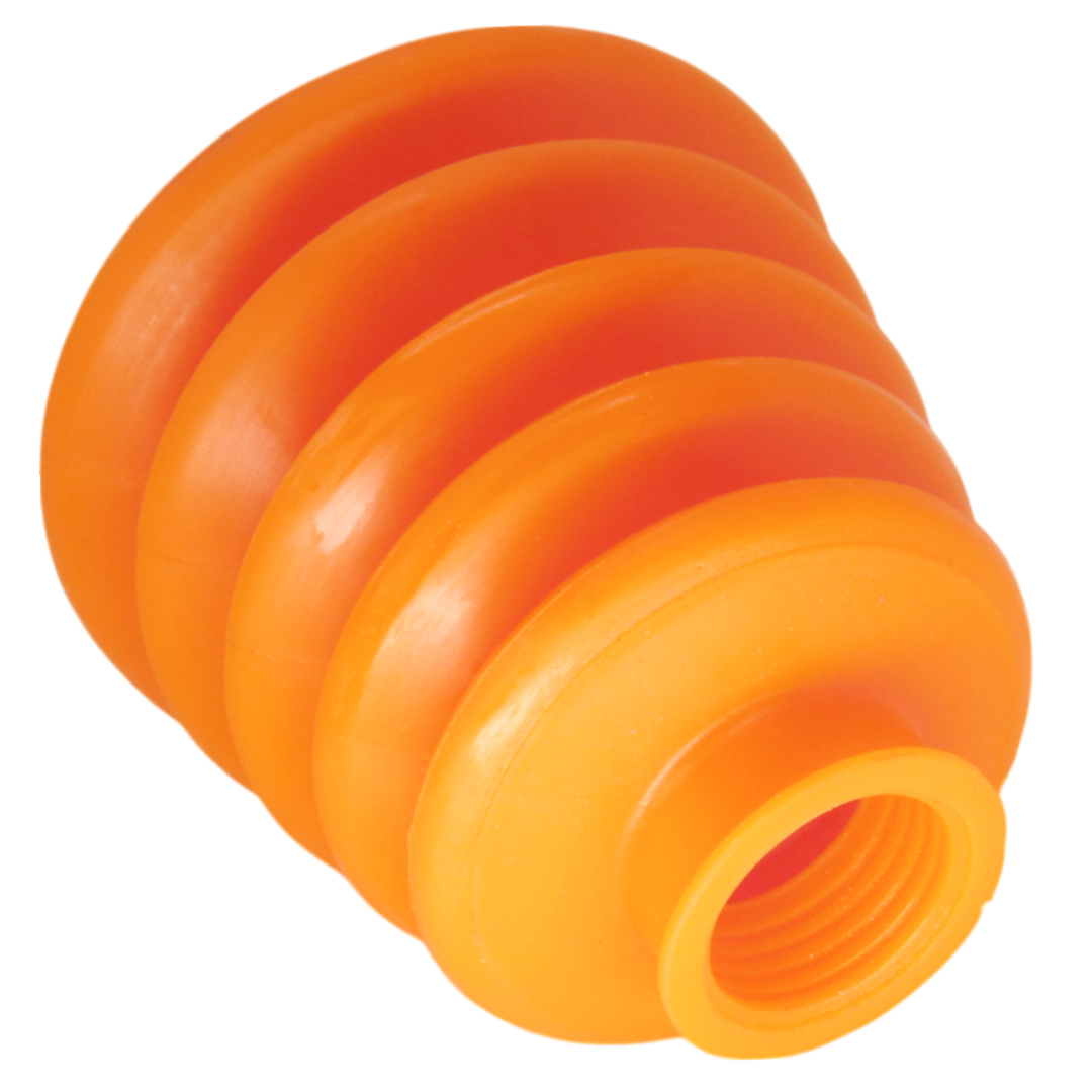 Поліуретановий пильник ШРУСа Audi A3 1996-2006 внутрішній