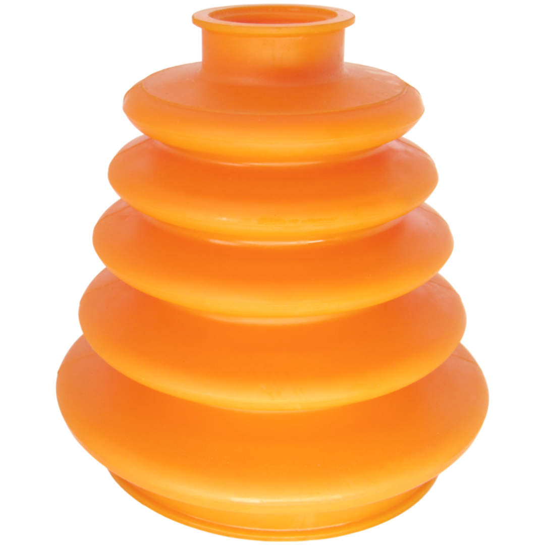 Поліуретановий пильник ШРУСа Renault Modus 2004-2012 зовнішній pp0026j_24x72