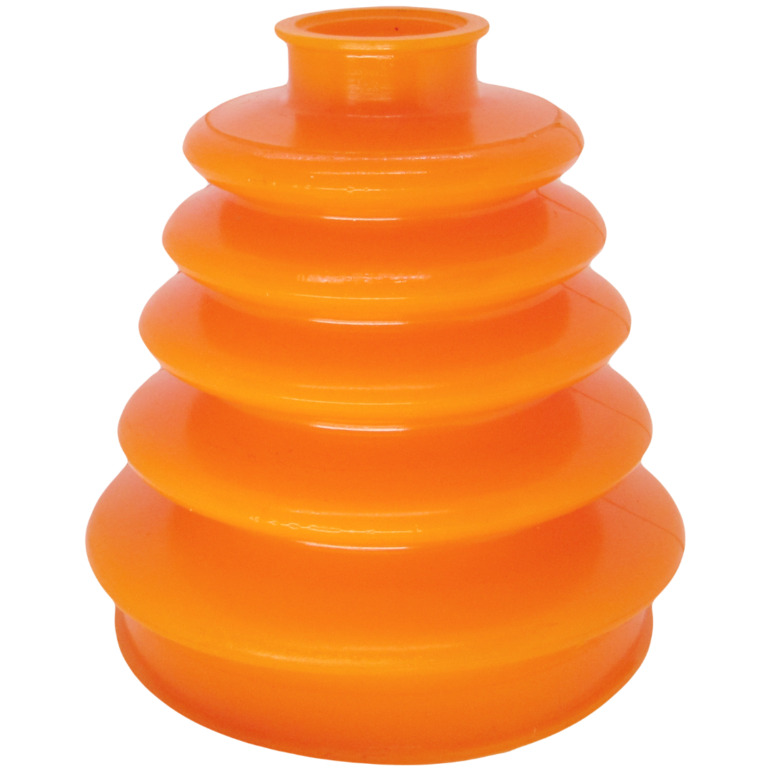 Поліуретановий пильник ШРУСа Mercedes-Benz Sprinter 1995-2006 зовнішній pp0026j_24x90