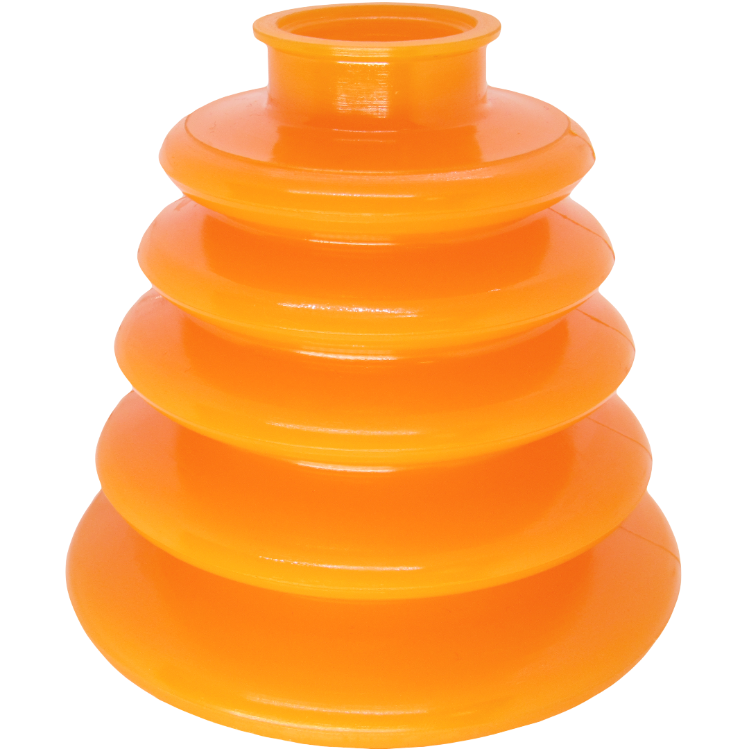 Поліуретановий пильник ШРУСа d26*D54