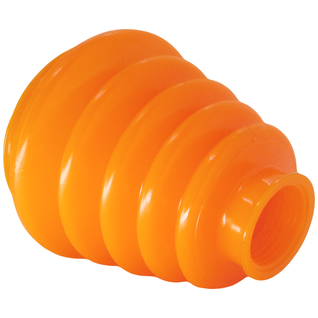 Поліуретановий пильник ШРУСа Audi Q7 2005-2015 внутрішній