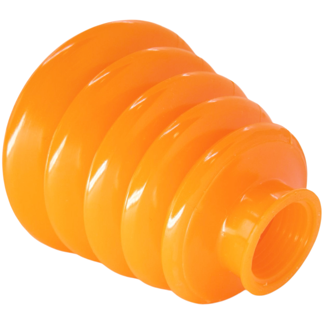 Поліуретановий пильник ШРУСа Merсedes-Benz 211 2002-2009 внутрішній pp0026j_26x72