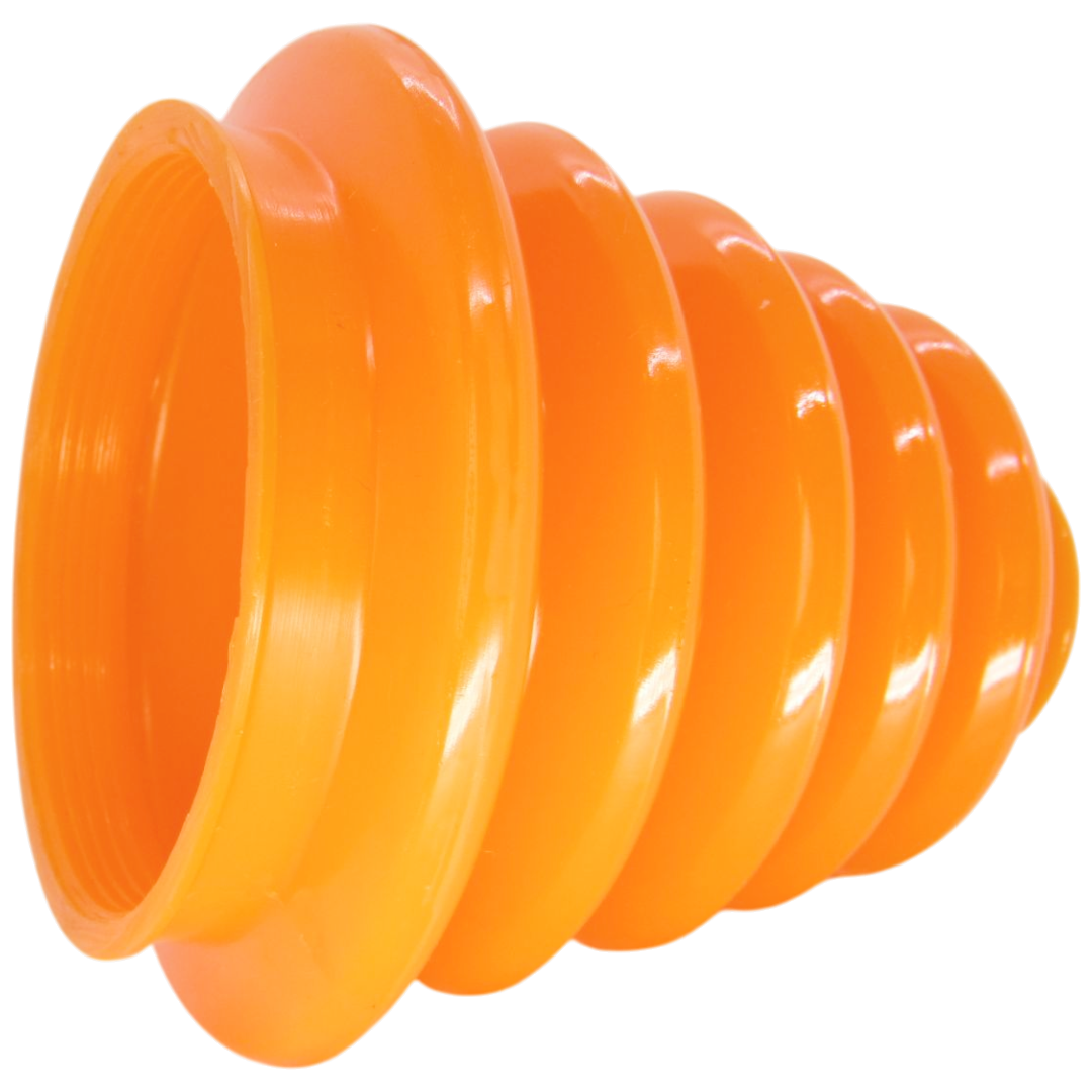 Поліуретановий пильник ШРУСа Merсedes-Benz 211 2002-2009 внутрішній pp0026j_26x72