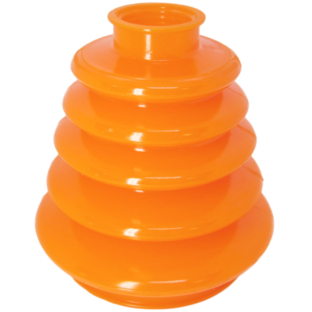 Поліуретановий пильник ШРУСа Merсedes-Benz 211 2002-2009 внутрішній pp0026j_26x72