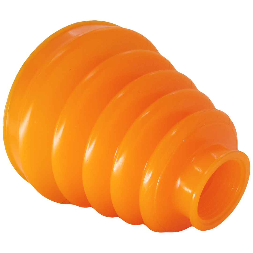 Поліуретановий пильник ШРУСа d30*D90