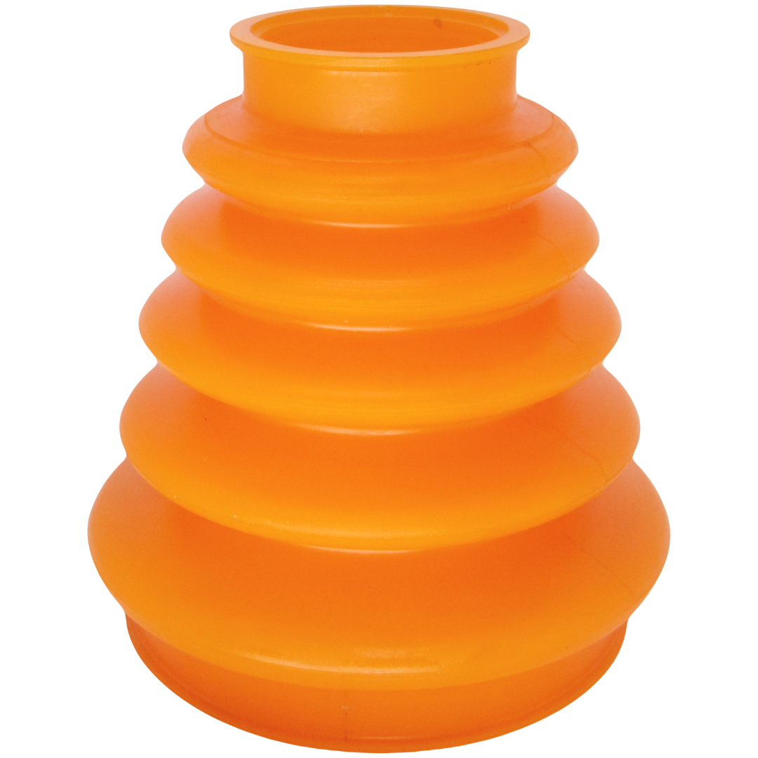 Поліуретановий пильник ШРУСа Citroen C5 2008-2017 зовнішній