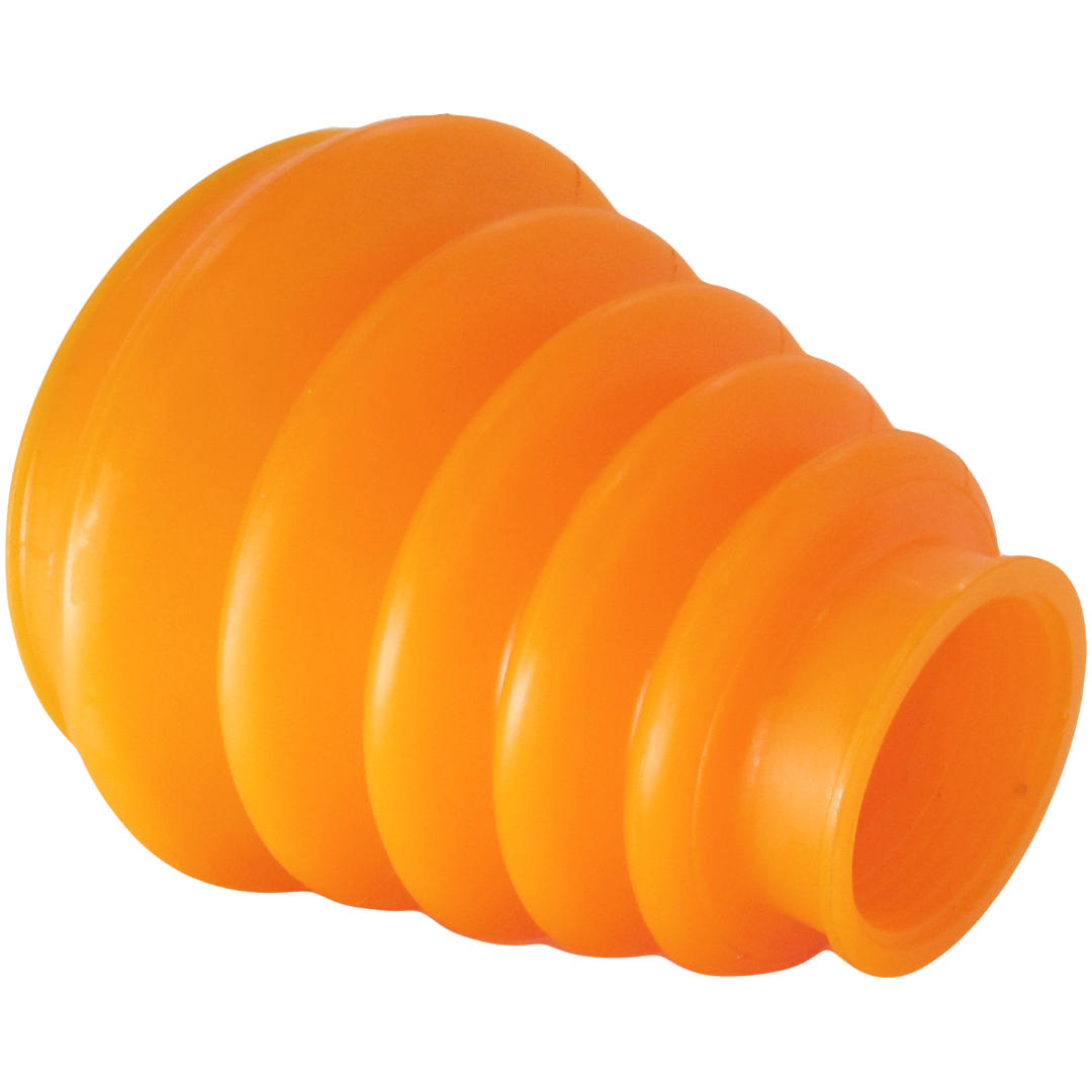 Поліуретановий пильник ШРУСа Citroen C5 2008-2017 зовнішній