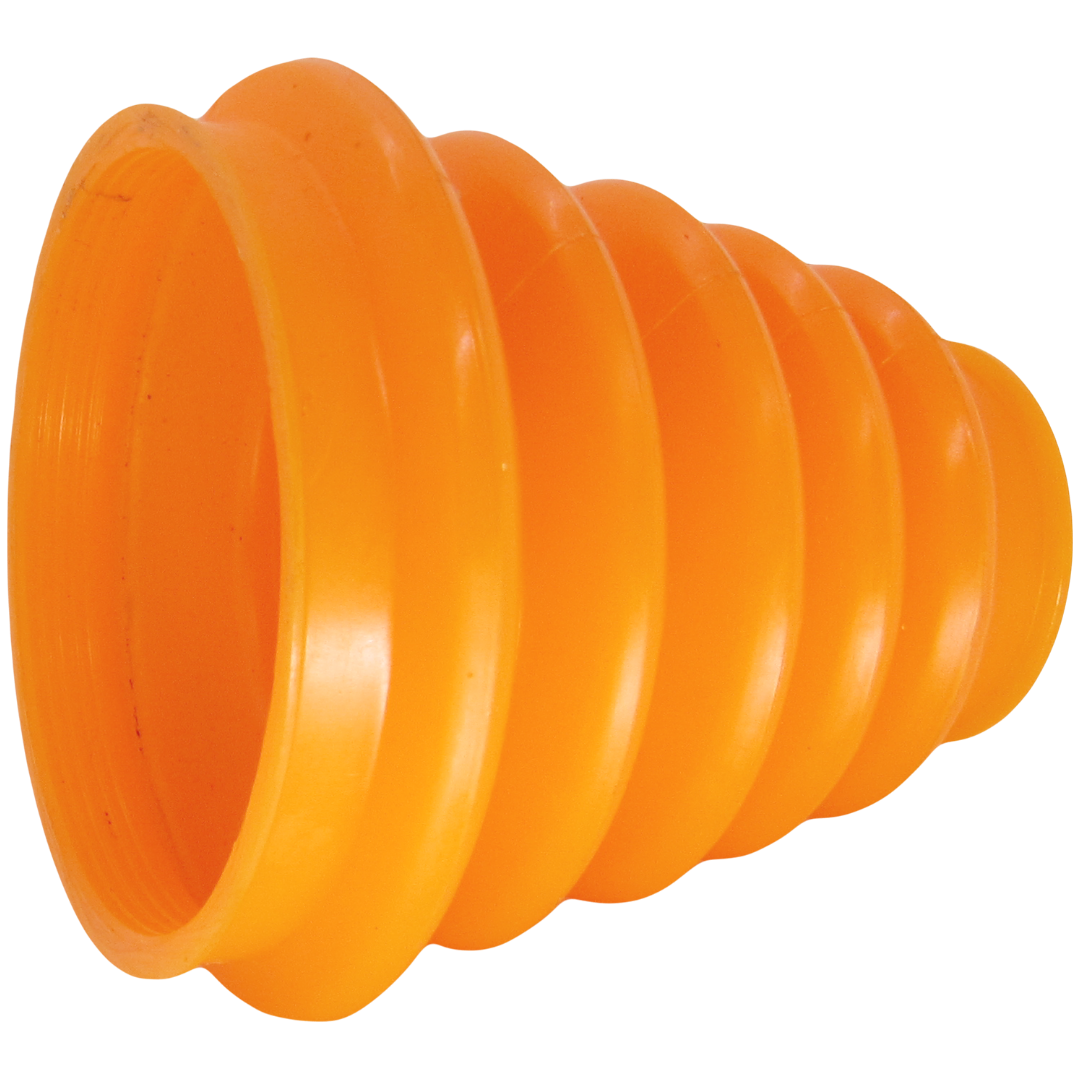 Поліуретановий пильник ШРУСа Citroen C5 2008-2017 зовнішній