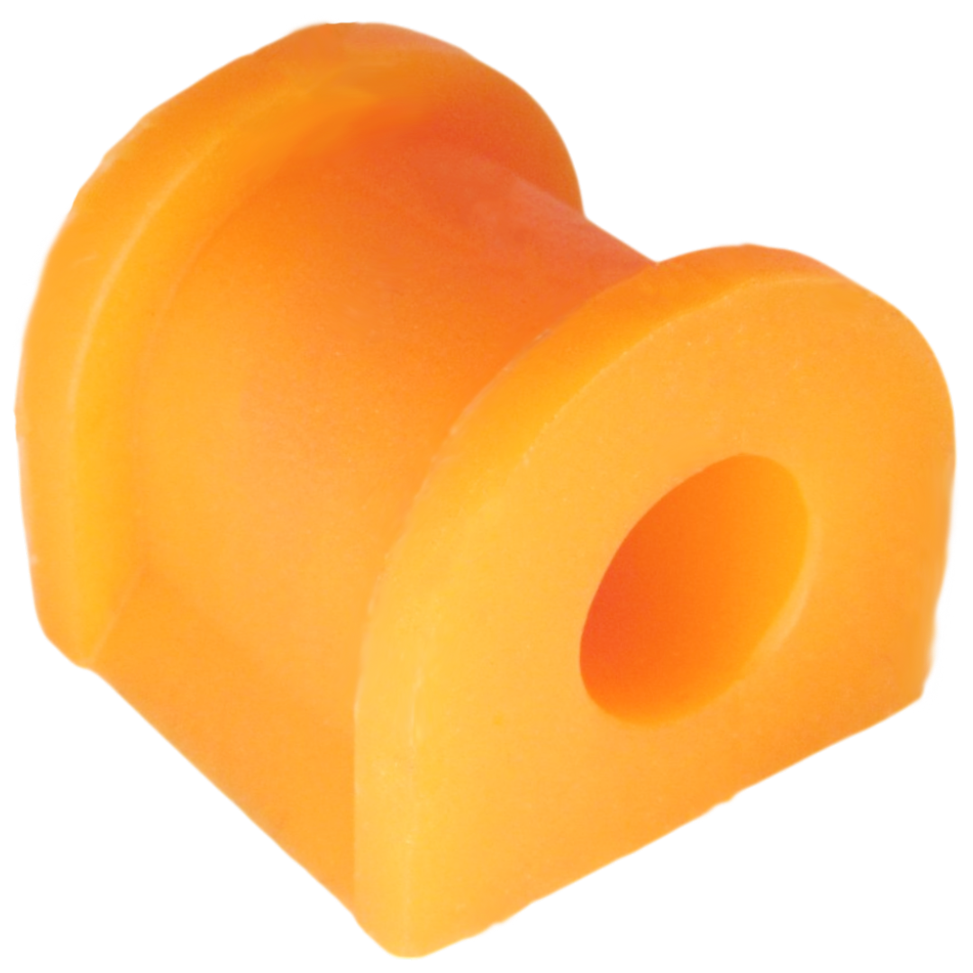 Поліуретанова втулка заднього стабілізатора Mitsubishi Airtrek 2001-2005 2L