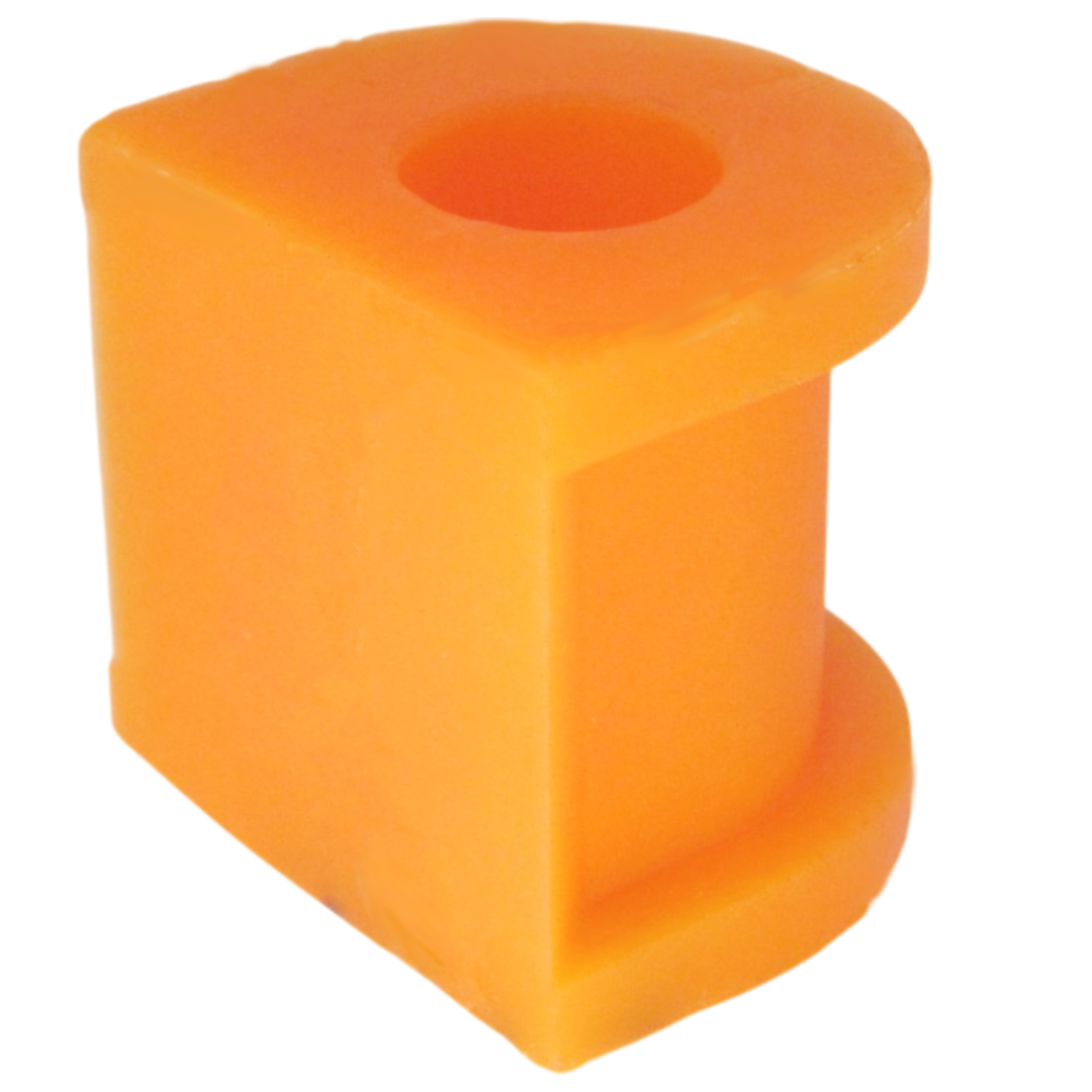 Поліуретанова втулка заднього стабілізатора Mitsubishi Airtrek 2001-2005 2L