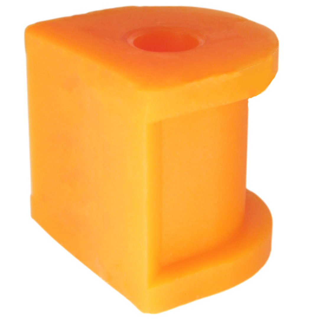 Полиуретановая втулка заднего стабилизатора Mitsubishi Lancer 2000-2009 1.6L