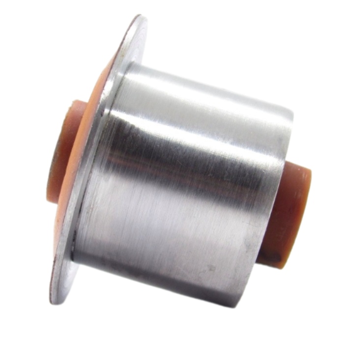 Поліуретановий cайлентблок переднього важеля передній Audi 90 B3 1986-1991