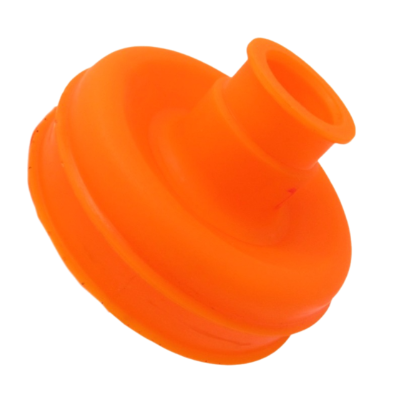 Polyurethane dust boot of CV joints Jeep Compass 2016- outer