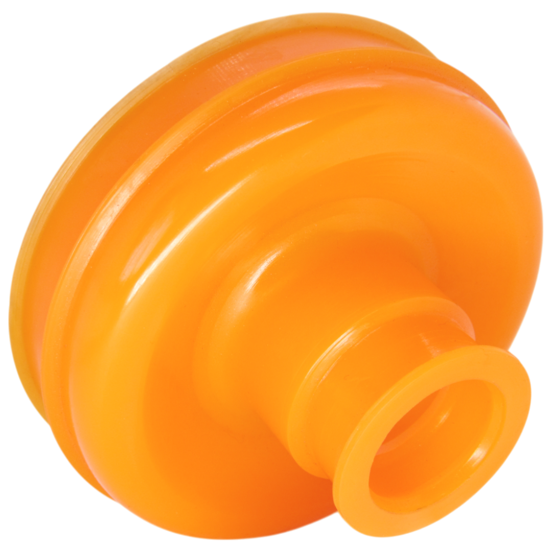 Polyurethane dust boot of CV joints d22*D70