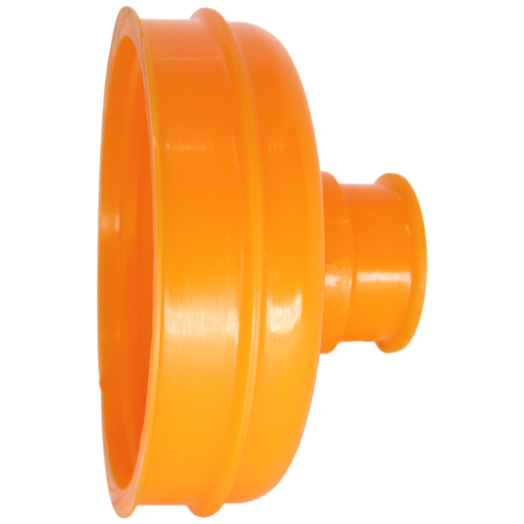 Polyurethane dust boot of CV joints d22*D70