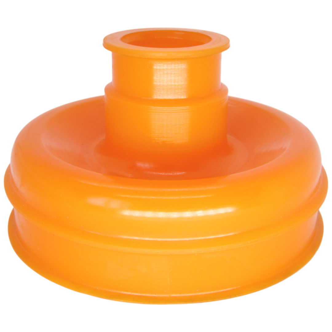 Polyurethane dust boot of CV joints d22*D70