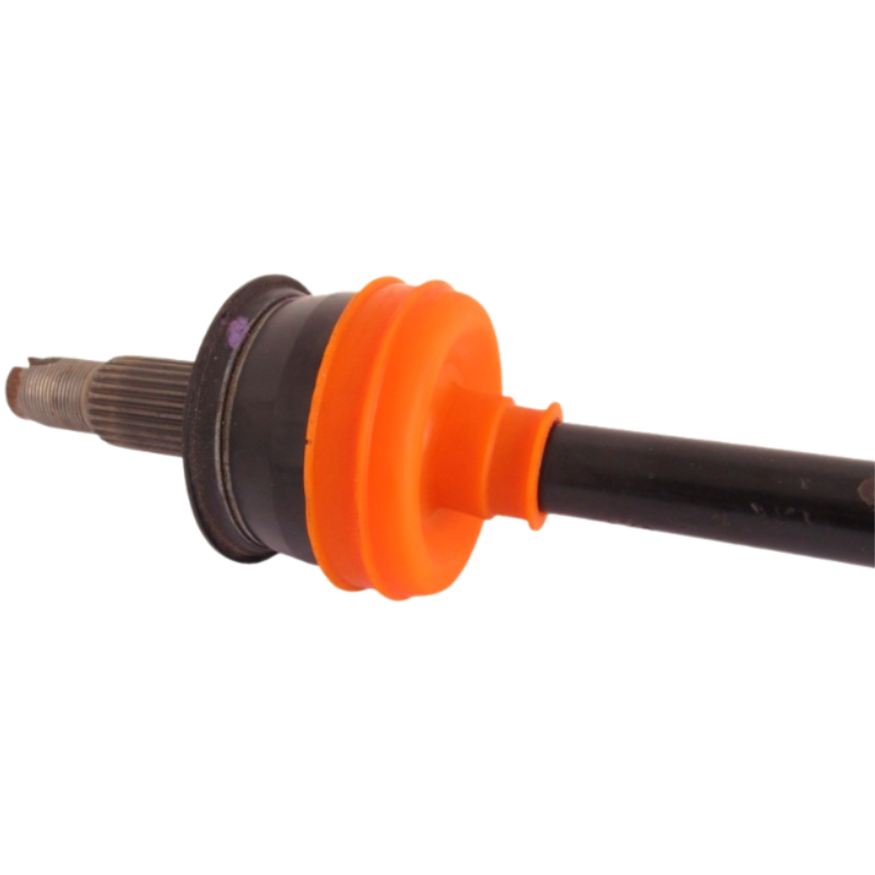 Polyurethane dust boot of CV joints Jeep Compass 2016- outer