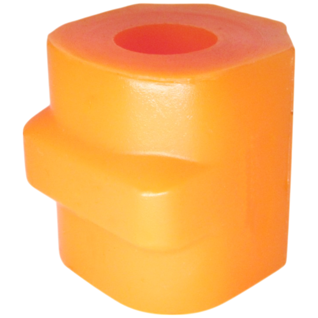 Поліуретанова втулка переднього стабілізатора Audi 100 1990-1994 2.1L