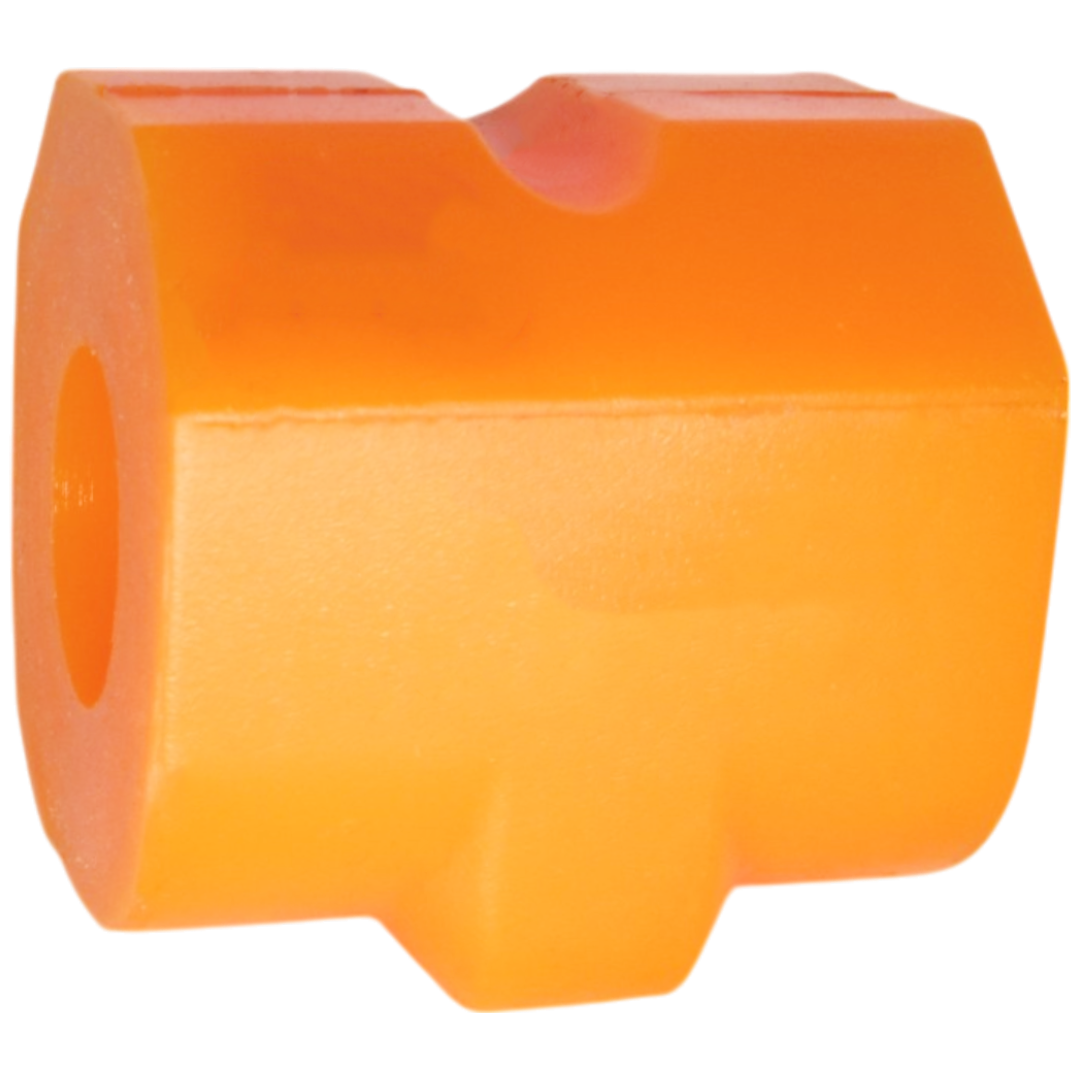 Поліуретанова втулка переднього стабілізатора Audi 100 1990-1994 2.1L