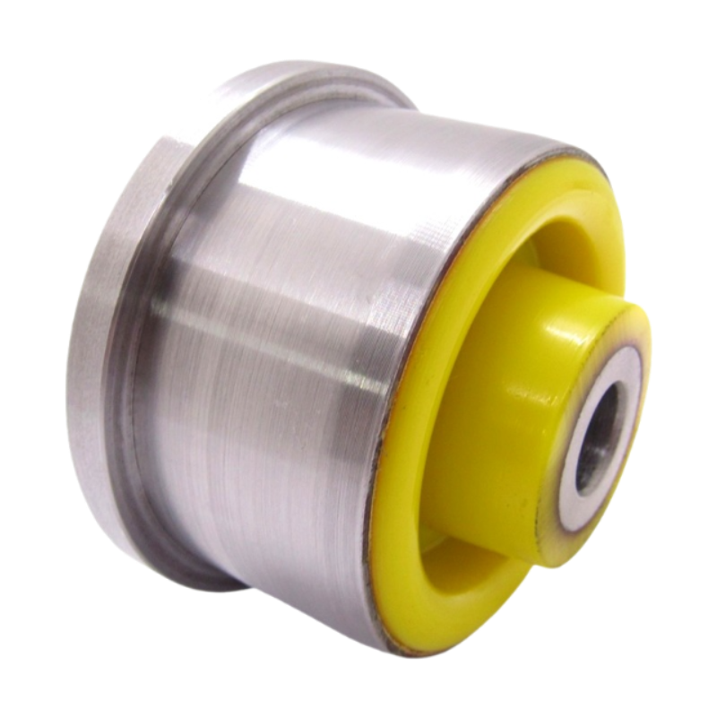 Поліуретановий сайлентблок переднього важеля задній Renault Fluence 3 2009- HARDNESS