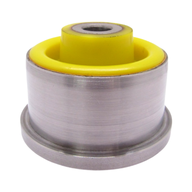 Поліуретановий сайлентблок переднього важеля задній Renault Fluence 3 2009- HARDNESS