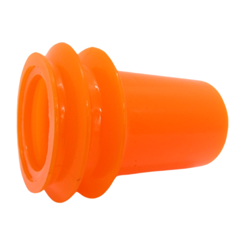 Поліуретановий пильник вала фризера Ilka DDR