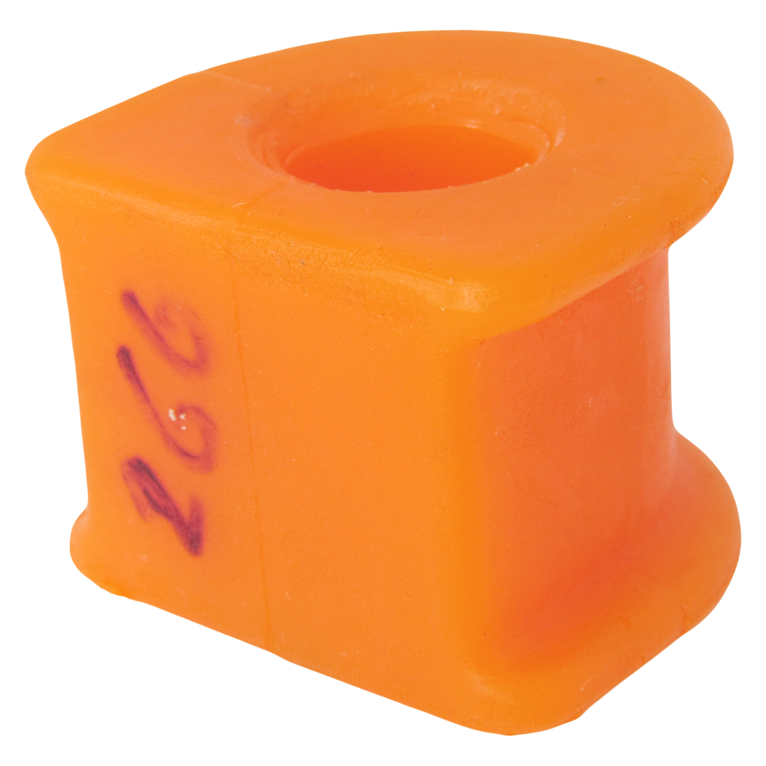 Поліуретанова втулка заднього стабілізатора Merсedes-Benz Sprinter 2006- 2.1D